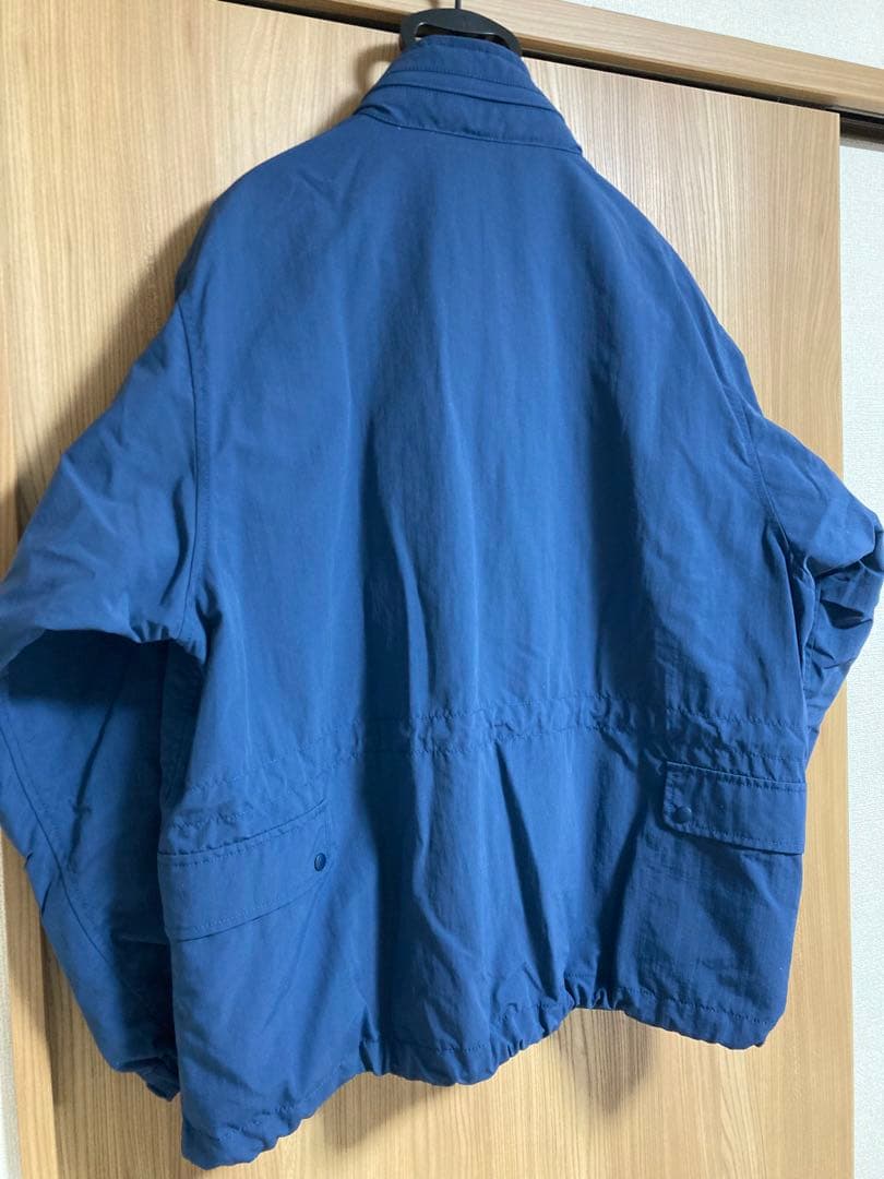 ジャケット・アウター DAIWA PIER39 Tech Hiker Mountain Parka