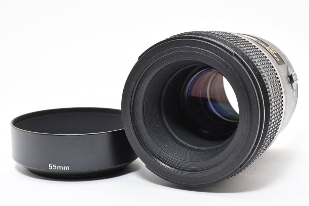 タムロン TAMRON SP 90mm F2.8 MACRO Di ペンタックス