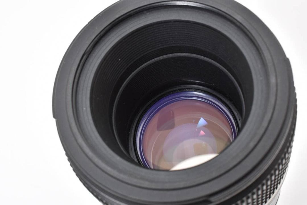 タムロン TAMRON SP 90mm F2.8 MACRO Di ペンタックス