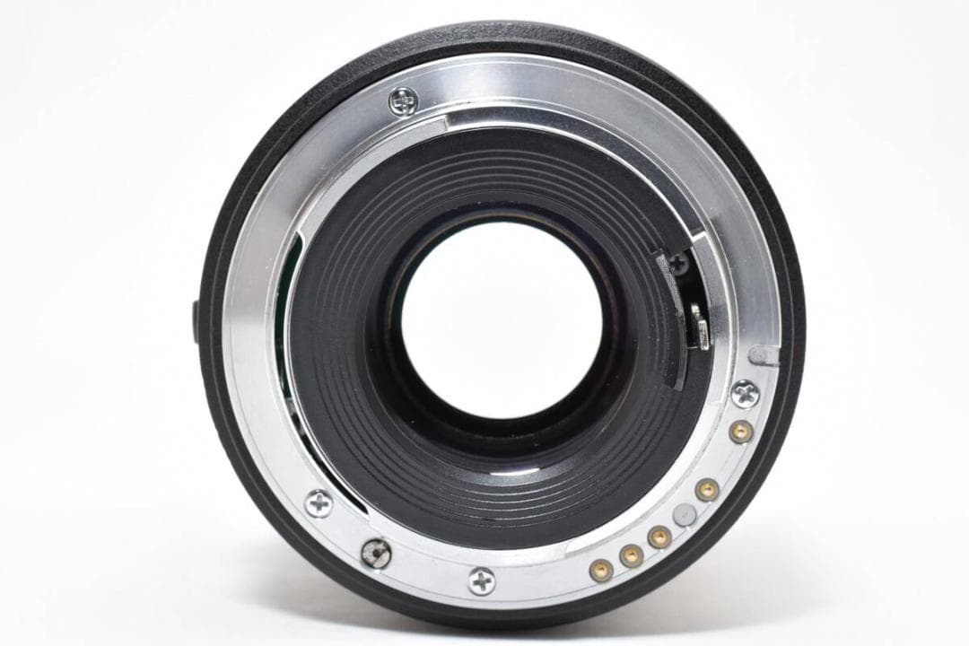 タムロン TAMRON SP 90mm F2.8 MACRO Di ペンタックス