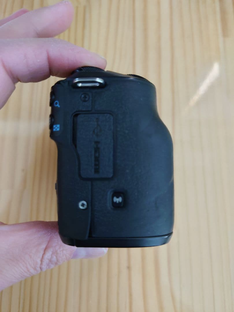 Canon キャノン EOS Kiss M EF-M 15-45mm キット