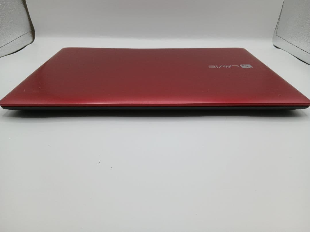 ジャンク品　NEC ノートPC NS600/MAR