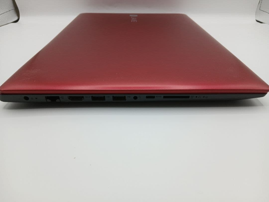 ジャンク品　NEC ノートPC NS600/MAR