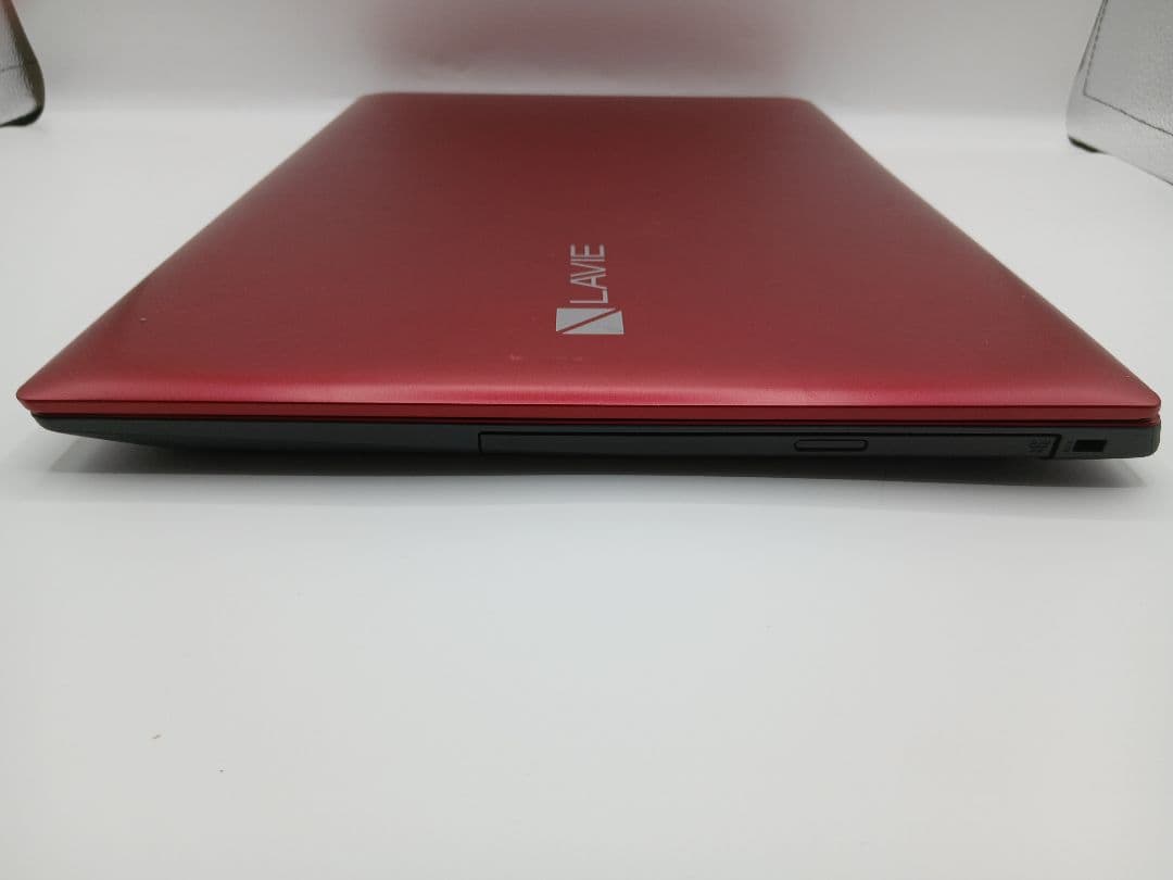 ジャンク品　NEC ノートPC NS600/MAR