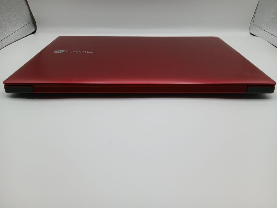 ジャンク品　NEC ノートPC NS600/MAR