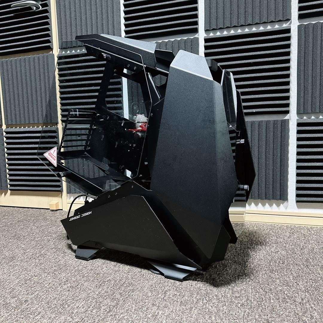 Jonsbo mod 5 PCケース