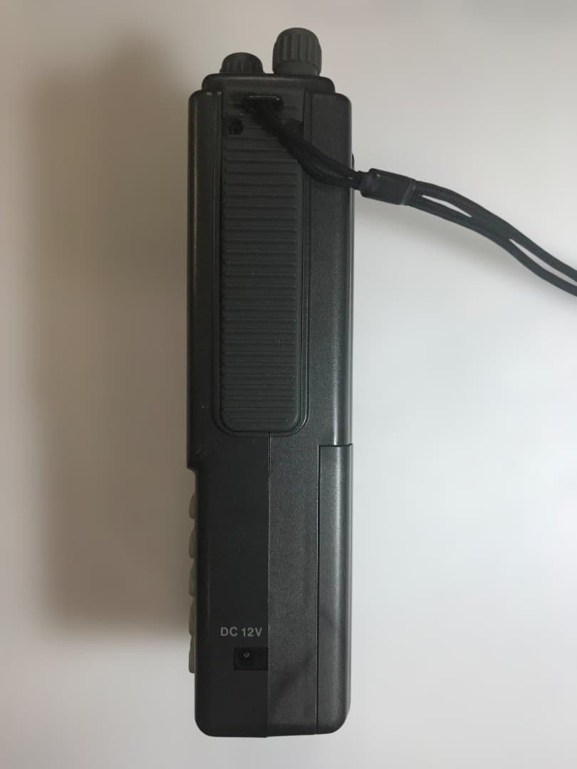 AOR AR 8000 ワイドバンド受信機