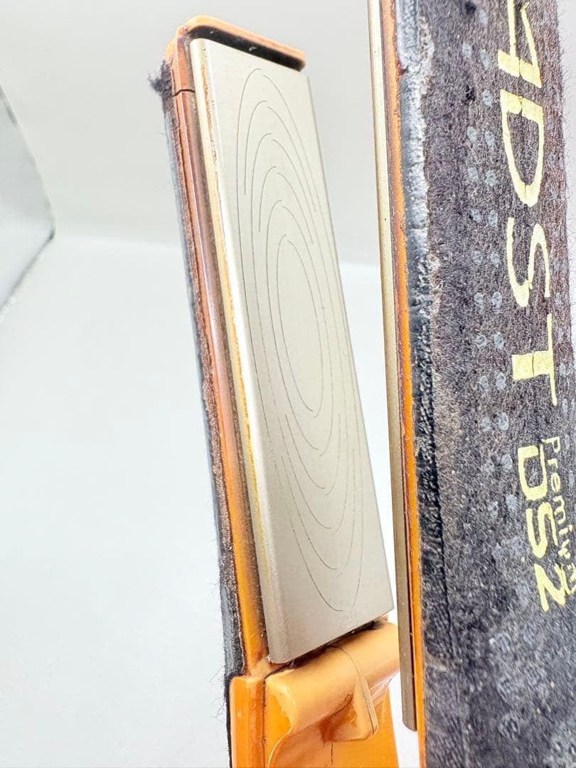 【正規品】ADST アドスト Premium DS2 ストレートアイロン 172