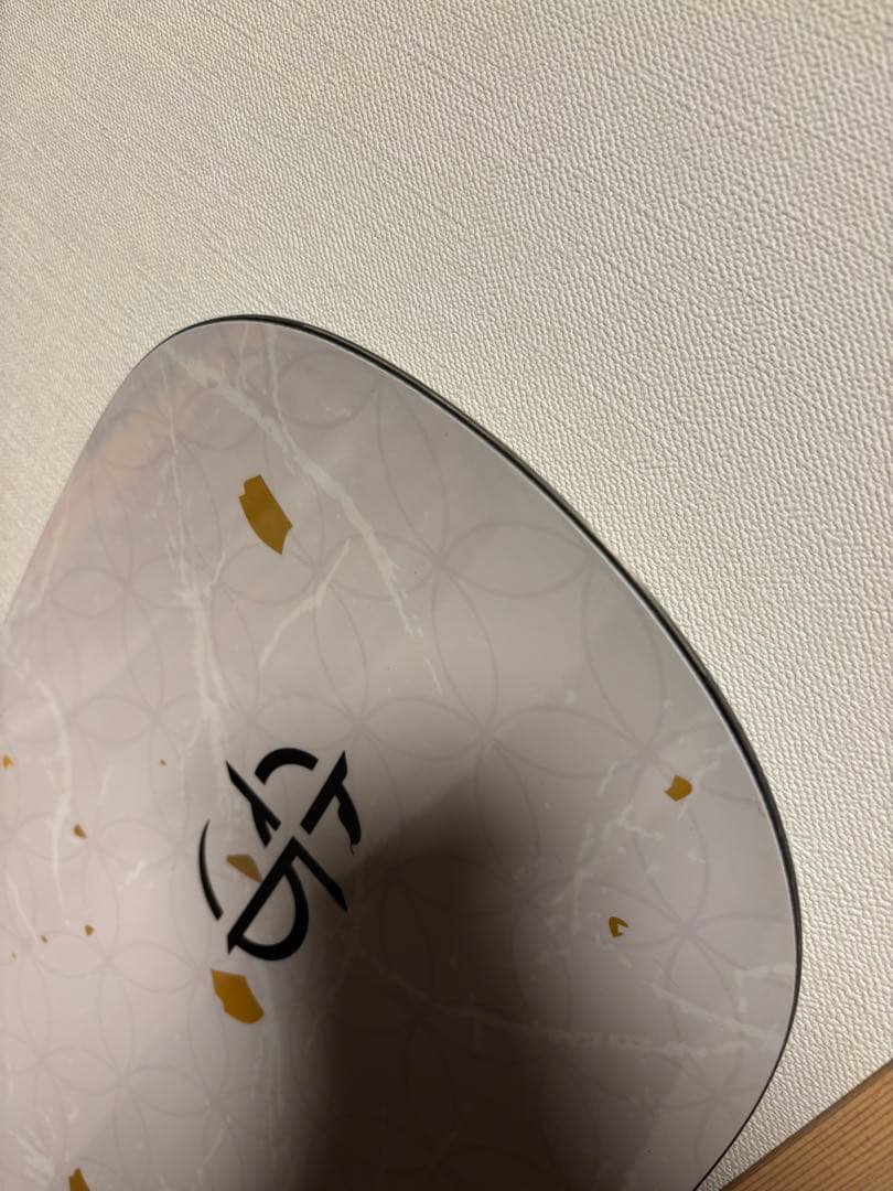 スノーボード CROOJA worm 142cm