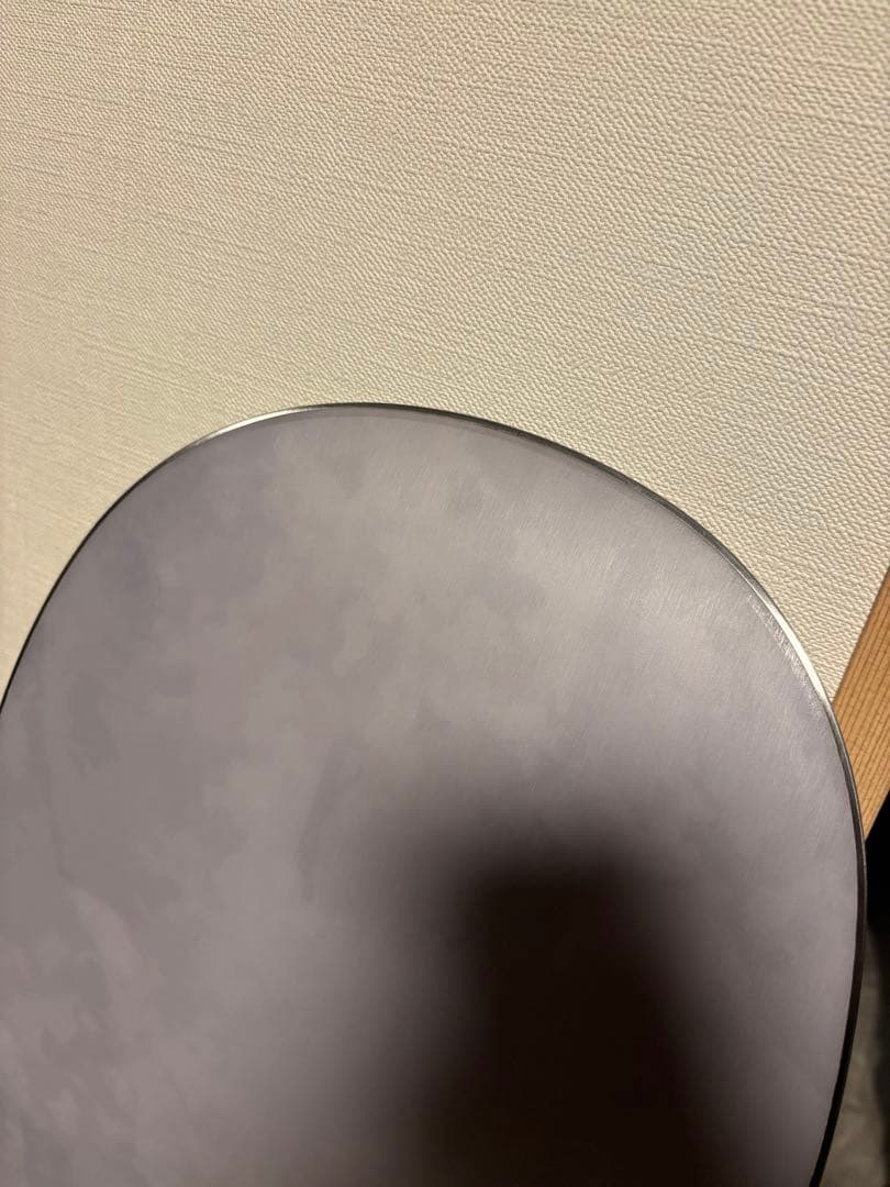 スノーボード CROOJA worm 142cm