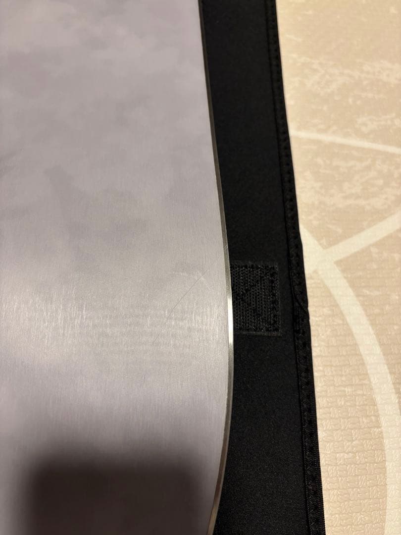 スノーボード CROOJA worm 142cm