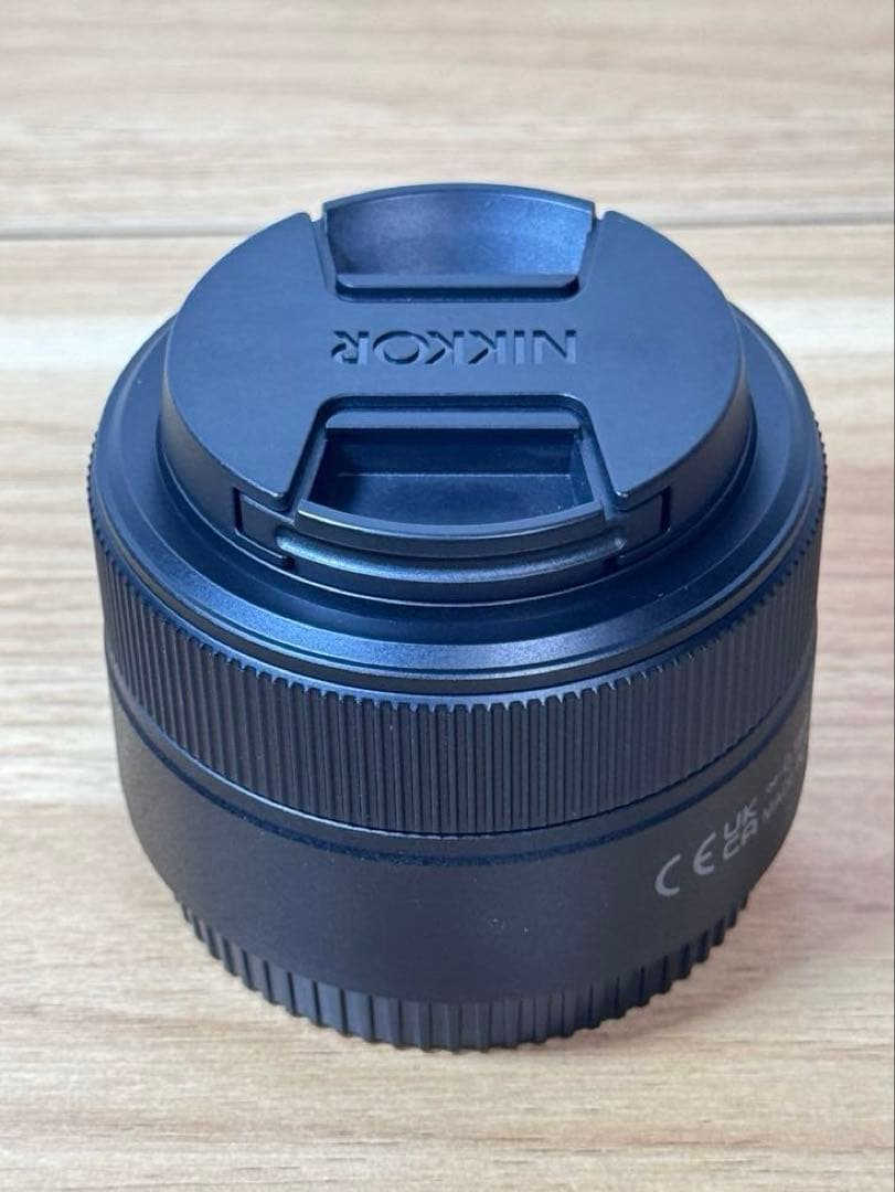 レンズ(単焦点) NIKKOR Z 28mm/f2.8