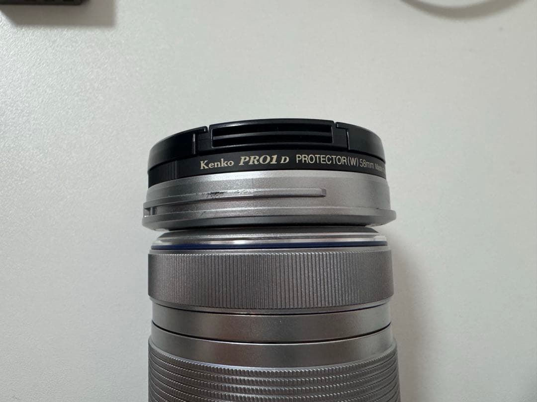 OLYMPUS E-PL9 Wズームキット　ホワイト