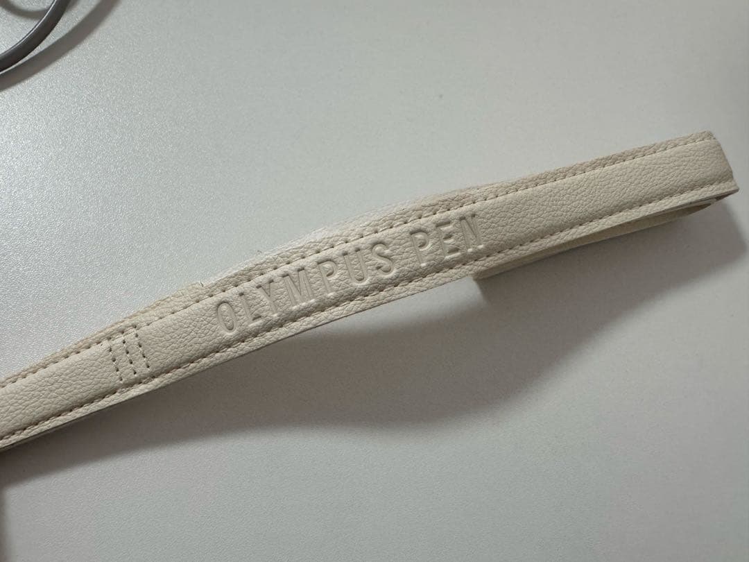 OLYMPUS E-PL9 Wズームキット　ホワイト