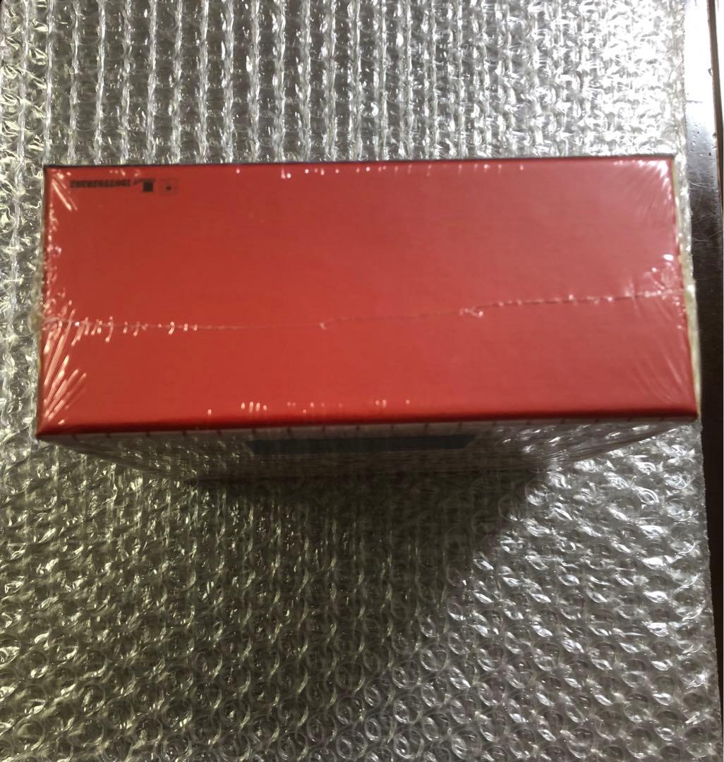 ローリングサンダーレビュー　ボブディラン14枚組ボックス　輸入盤　未開封