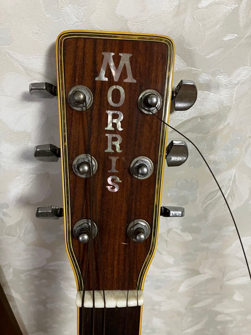 ギター Md525s Morris