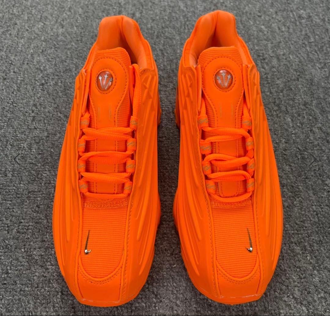 NIKE × Nocta スニーカー 「箱無し」