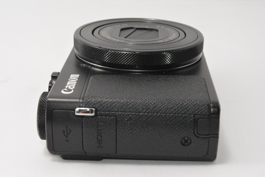 キャノン CANON PowerShot G9X