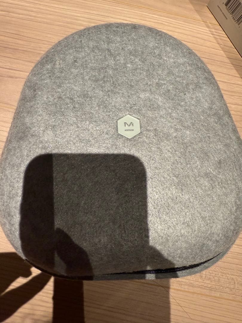 ヘッドホン MASTER & DYNAMIC MW75