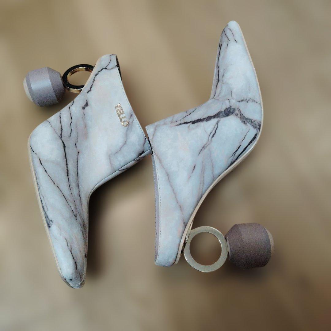 YELLO　　美品3足まとめ売り　L〜XL