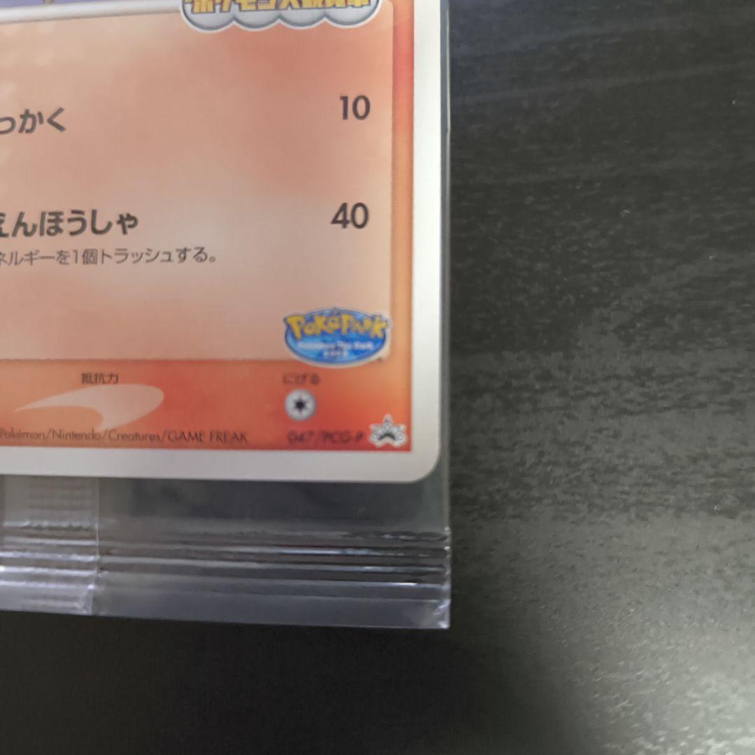 ポケパークのアチャモ ポケモン大観覧車　POKEPARK 未開封