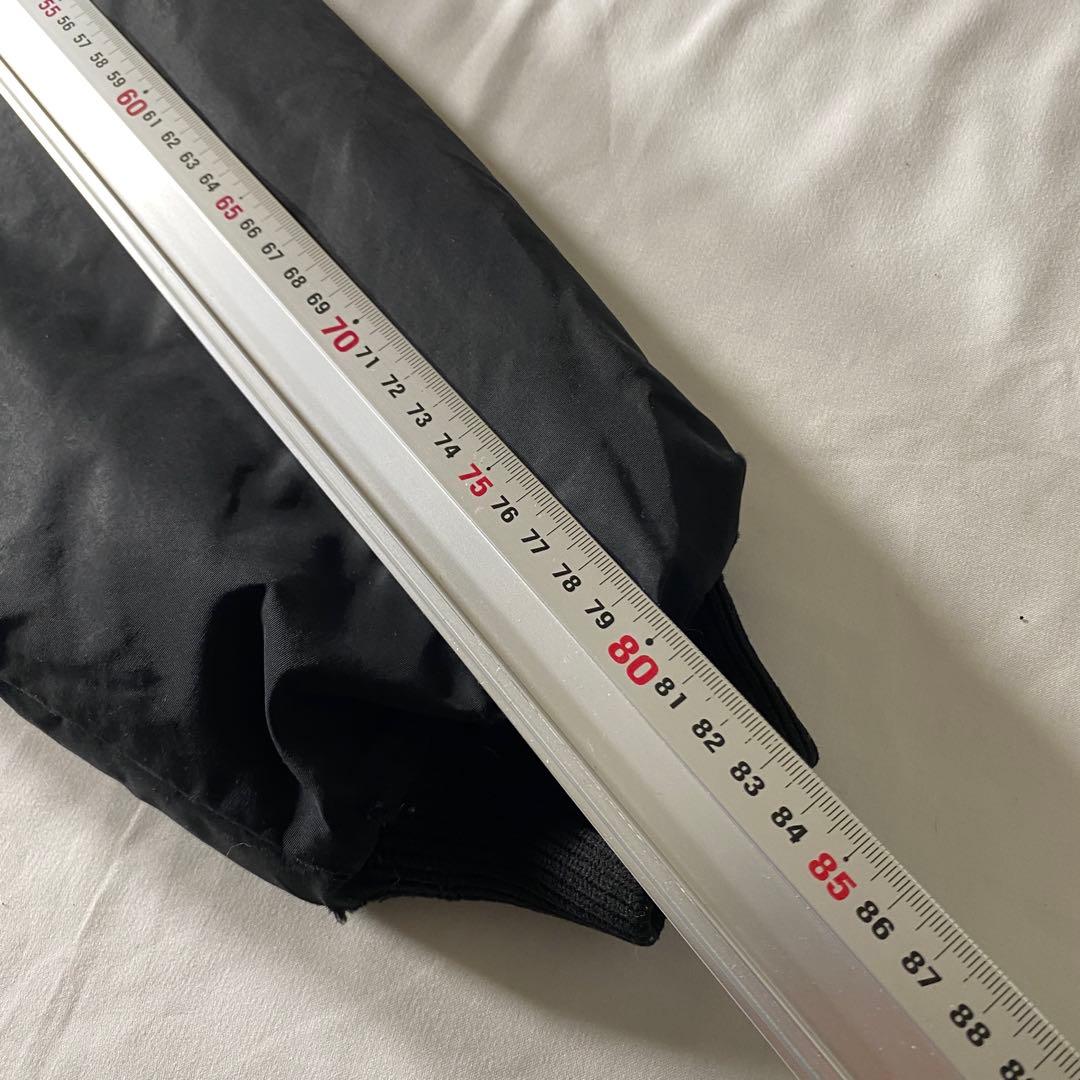 80年代 USA製 Patagonia シェルドシンチラジャケット