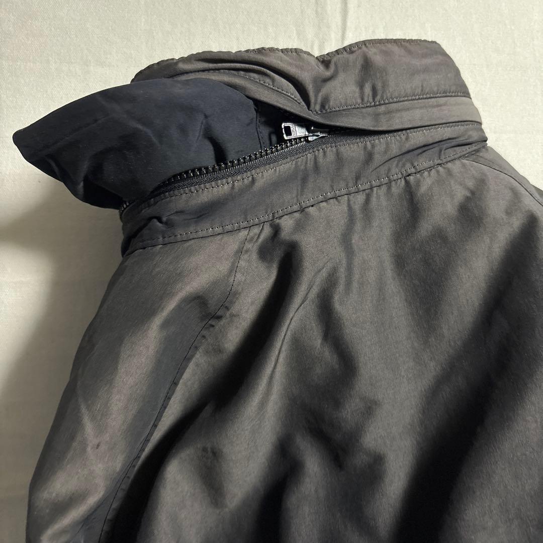 DAKS LONDON 3WAY ダックス ライナー ブルゾン スウィングトップ