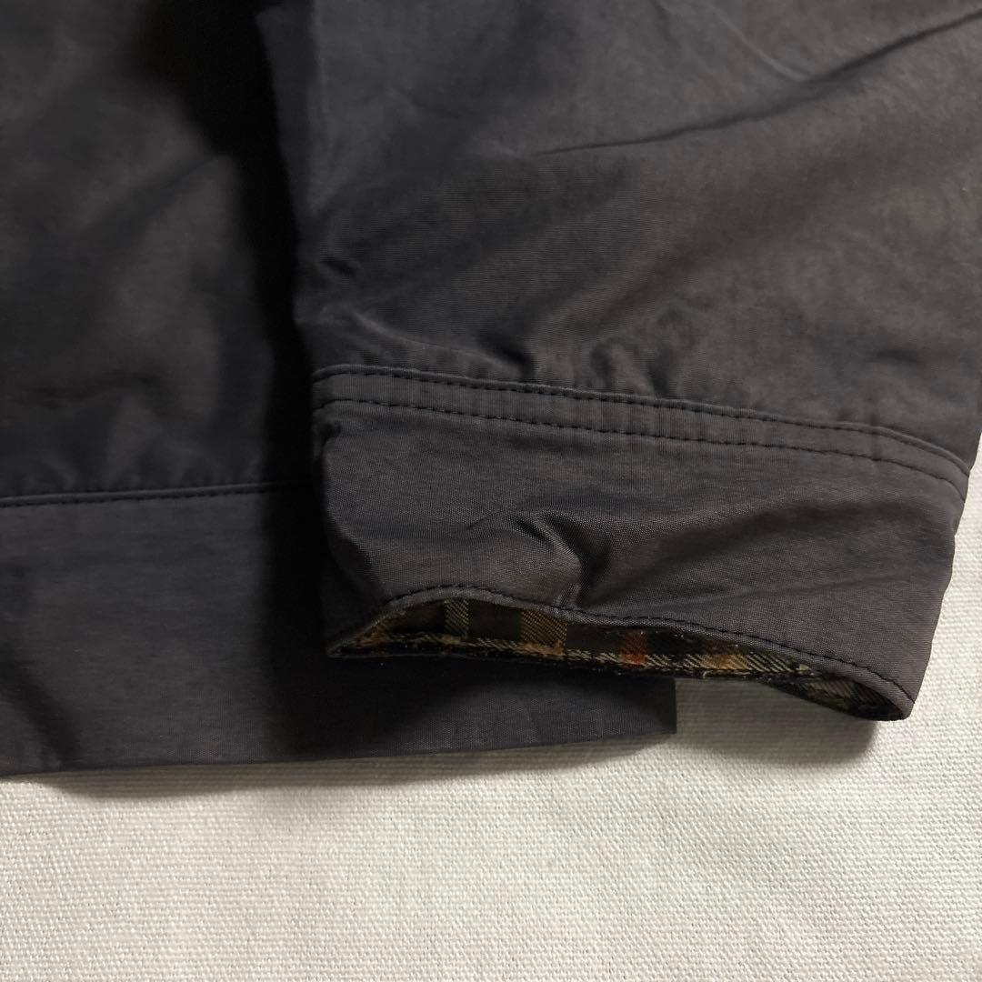 DAKS LONDON 3WAY ダックス ライナー ブルゾン スウィングトップ