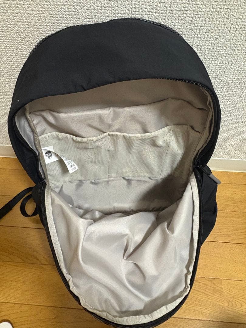 【良品】The North Face ネバーストップデイパック