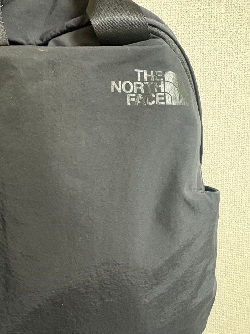 【良品】The North Face ネバーストップデイパック
