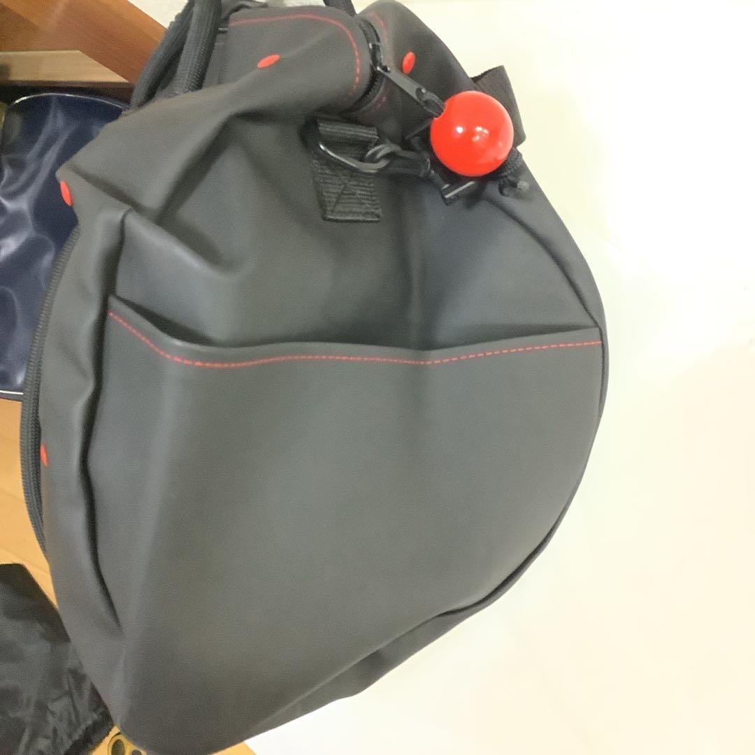 6434⑩ホンダ　ビート　ボストンバック　レア