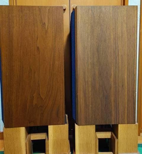 JBL 4307 スピーカー 2本セット