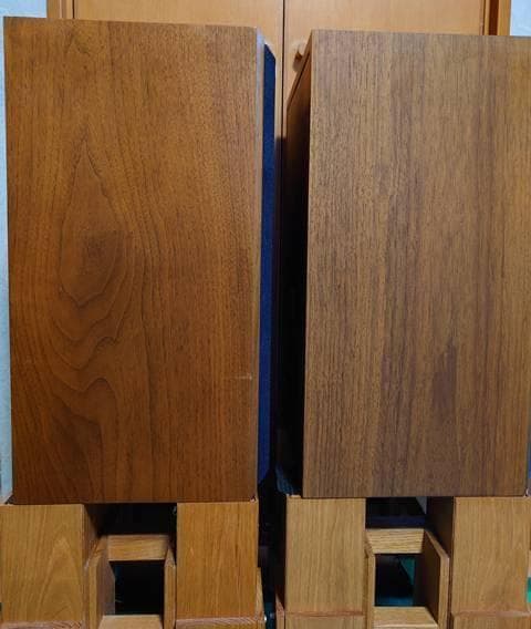 JBL 4307 スピーカー 2本セット