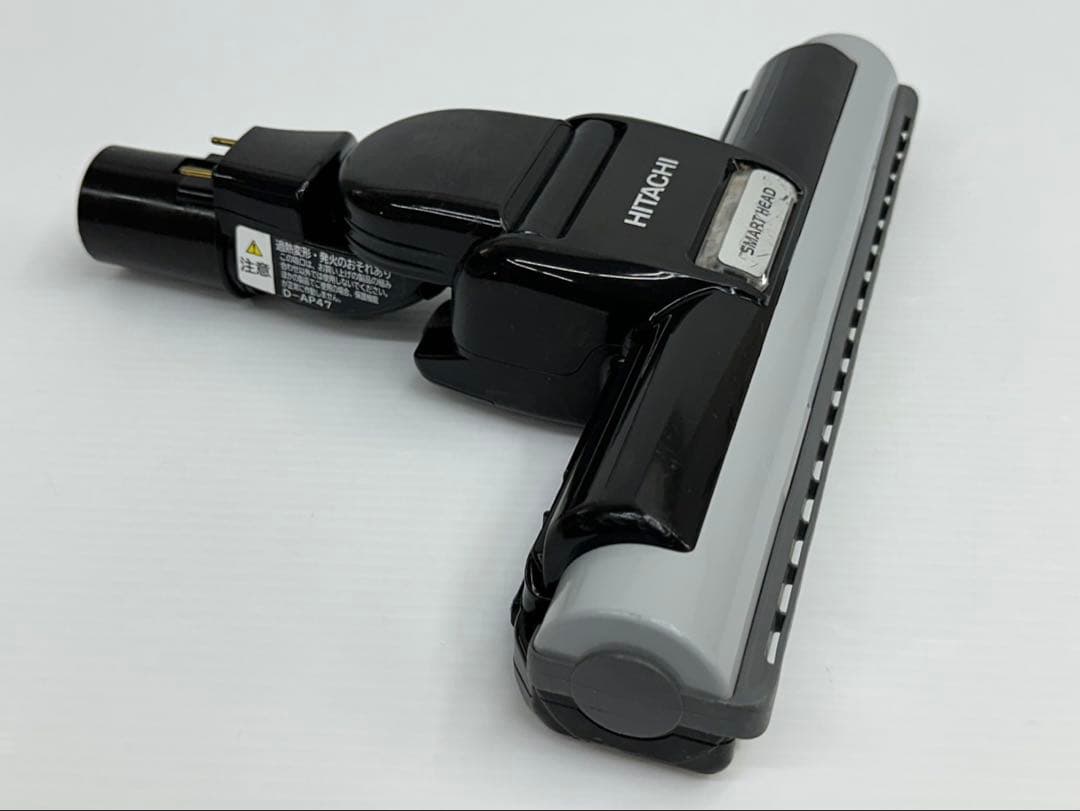 中古　日立　HITACHI　掃除機　多機種対応　ヘッド　回転ブラシ　D-AP47
