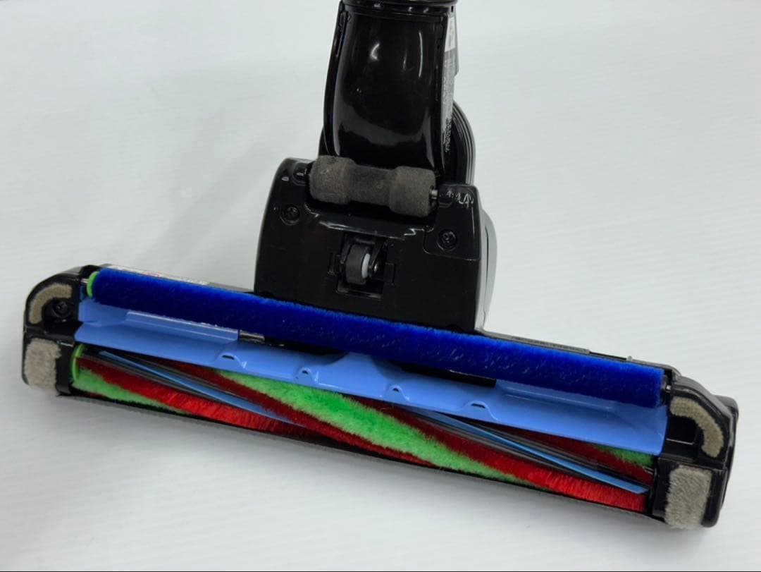 中古　日立　HITACHI　掃除機　多機種対応　ヘッド　回転ブラシ　D-AP47