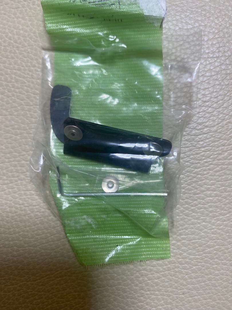 Arteon用(アルテオン) マニアックス製フットプレートステンレス