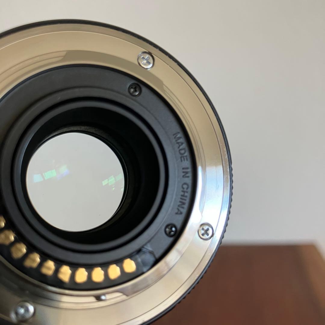 OLYMPUS 45mm f/1.8 オリンパス