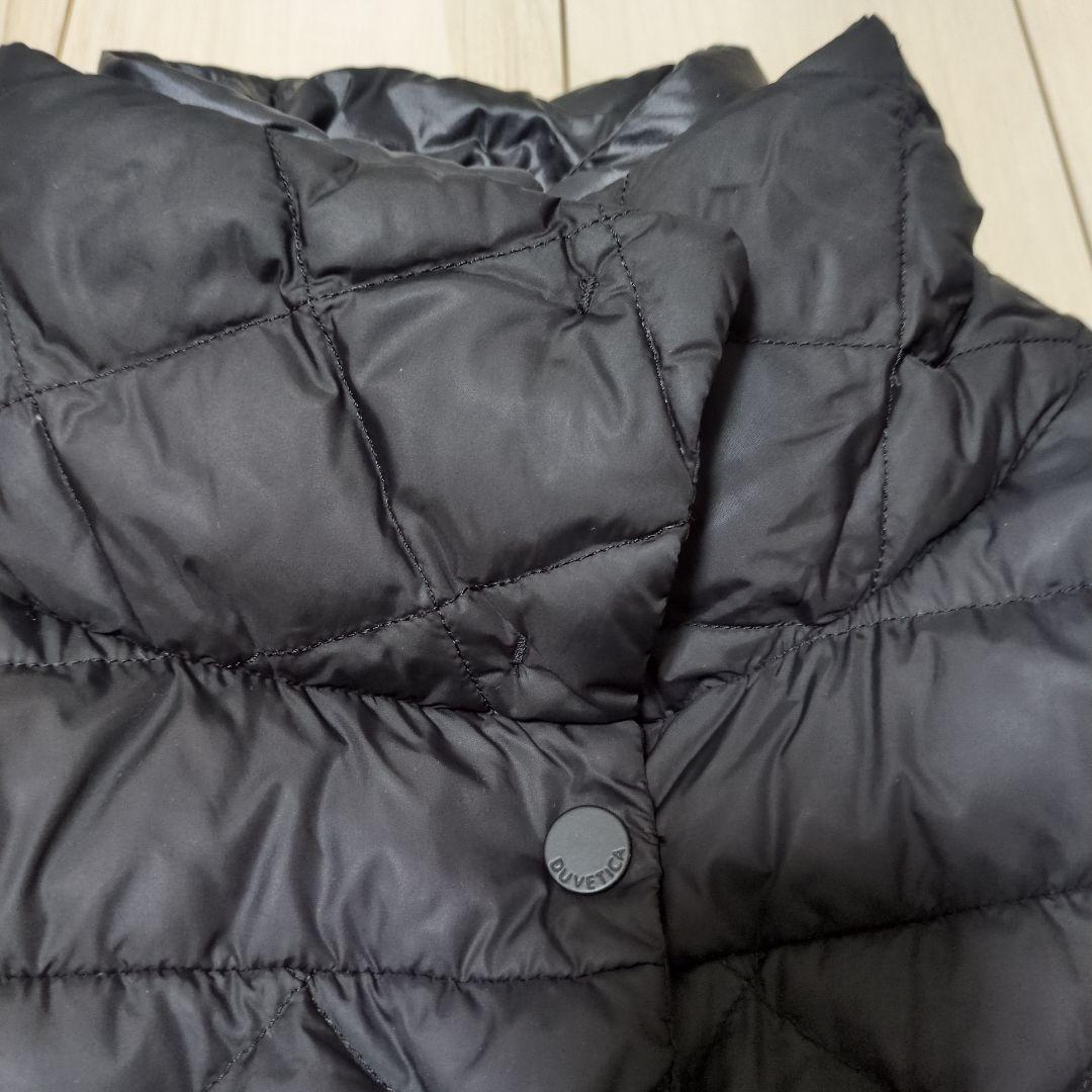 デュベチカ ダウン