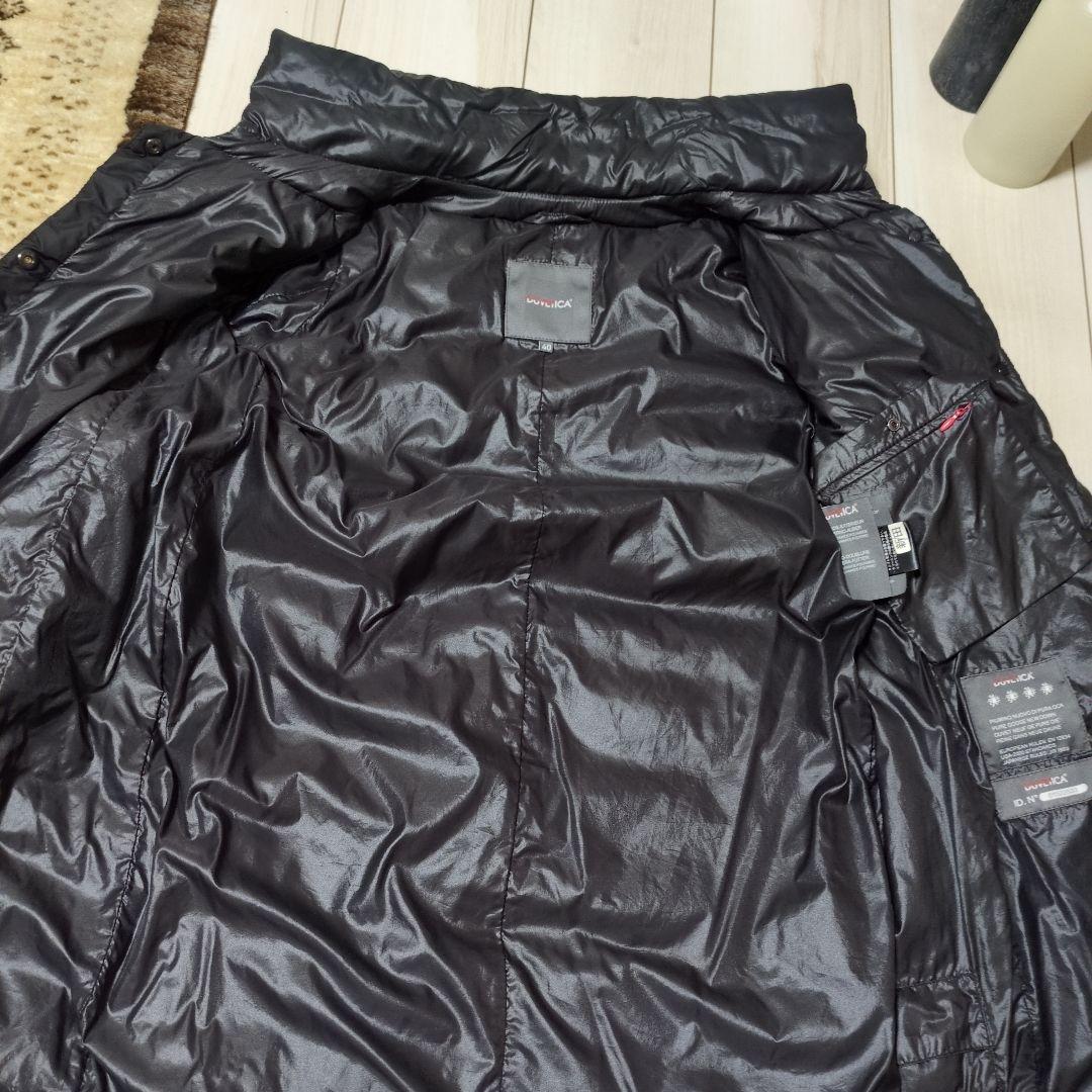 デュベチカ ダウン