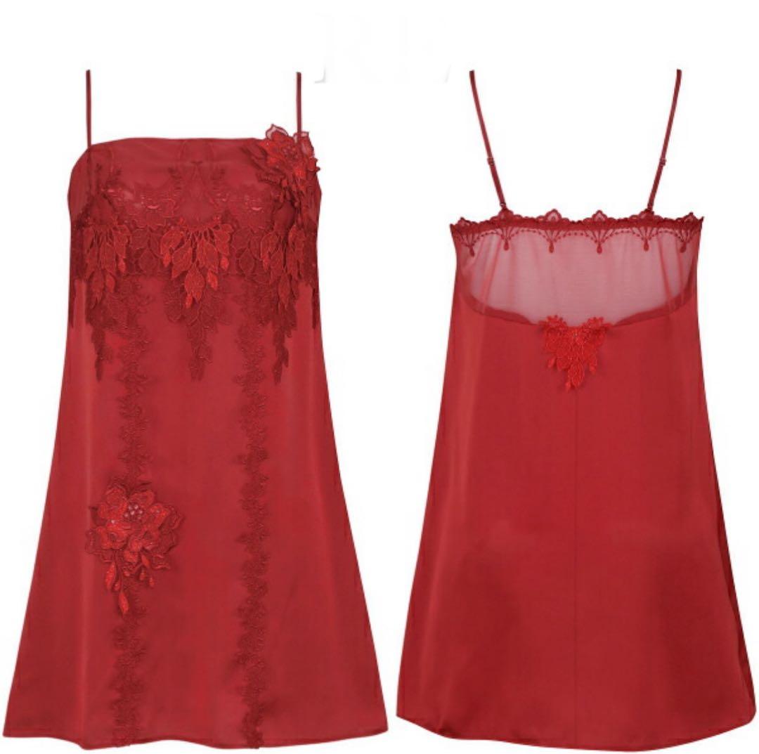 専用☆ワコール サルート スリップ M-80丈☆34G