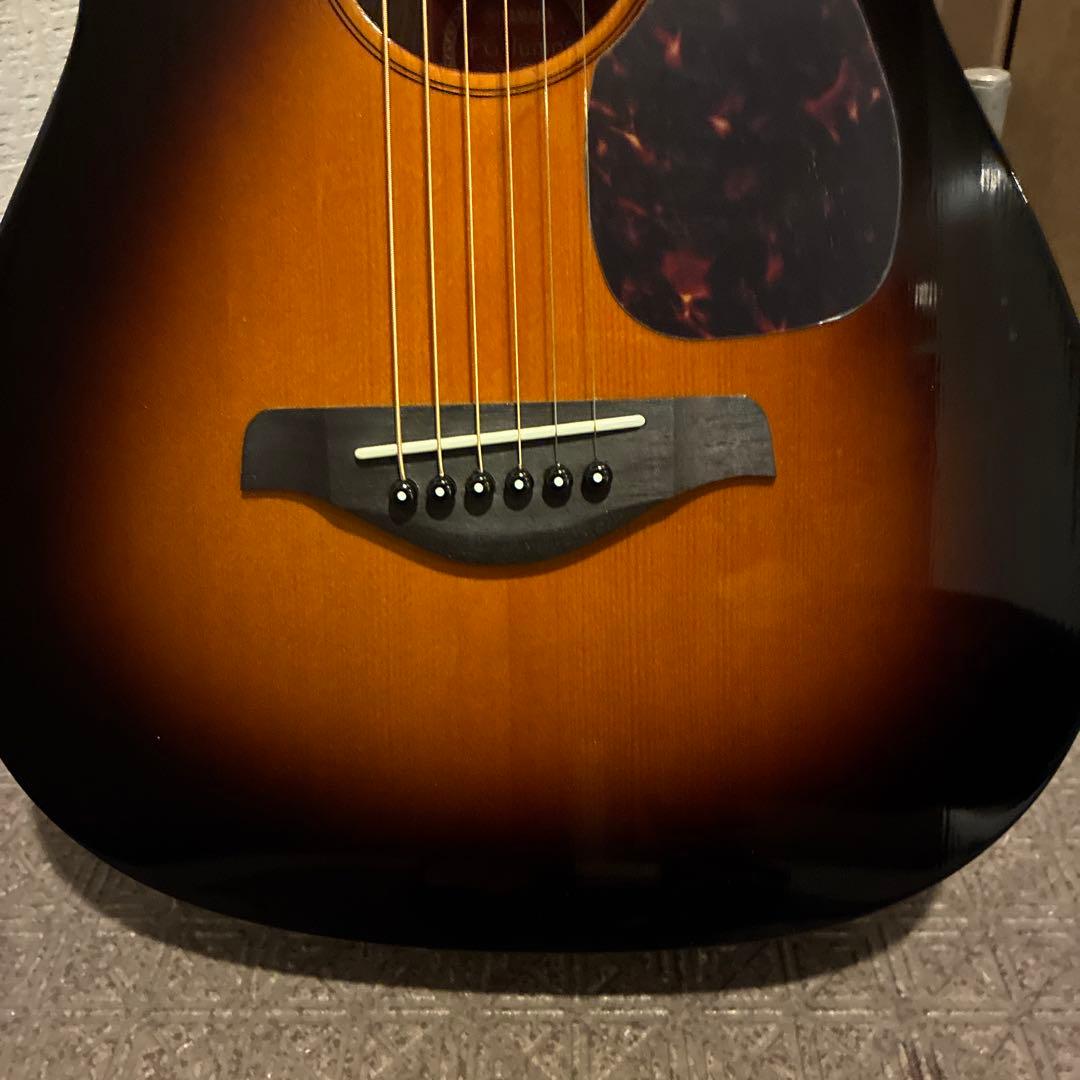 YAMAHA FG-junior ＪＲ2 アコースティックギター