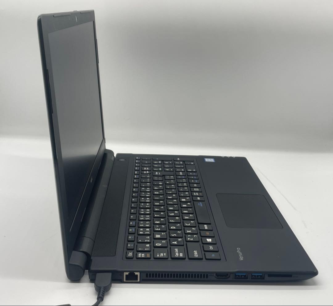 第6世代 Core i3 SSD Windows11 ノートパソコン オフィス