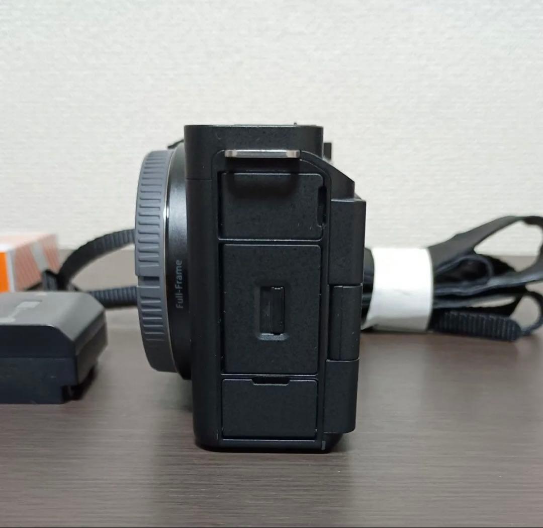 SONY VLOGCAM ZV-E1 ボディ