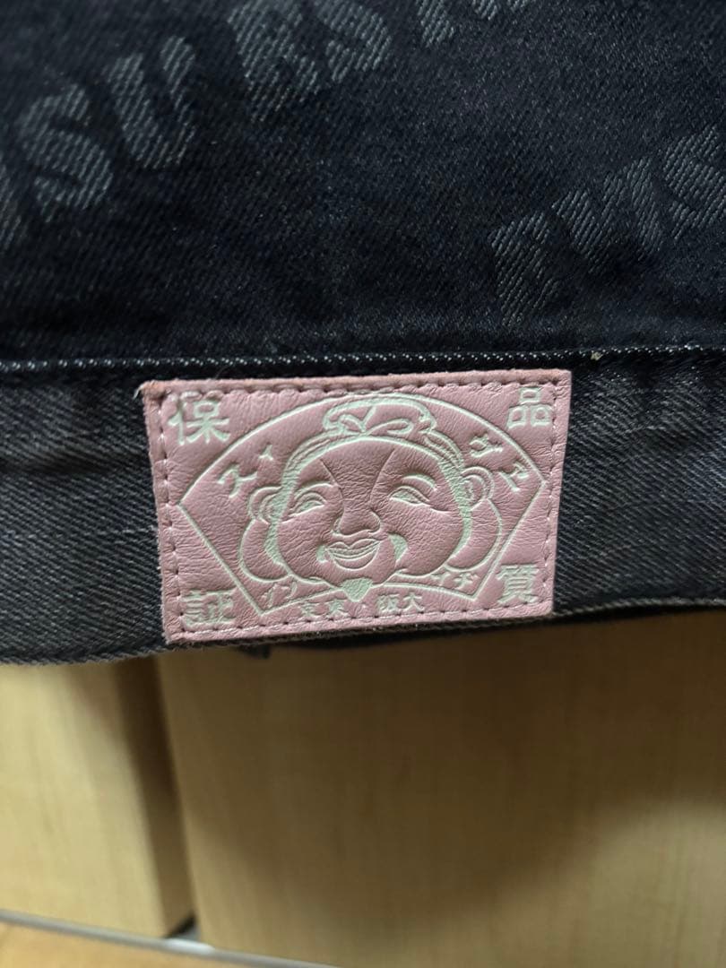 デニムジャケット