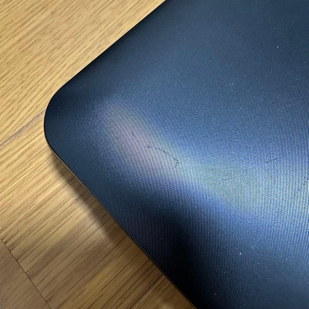 ASUS X555L Core i5-5200U メモリ4GB HDD500GB