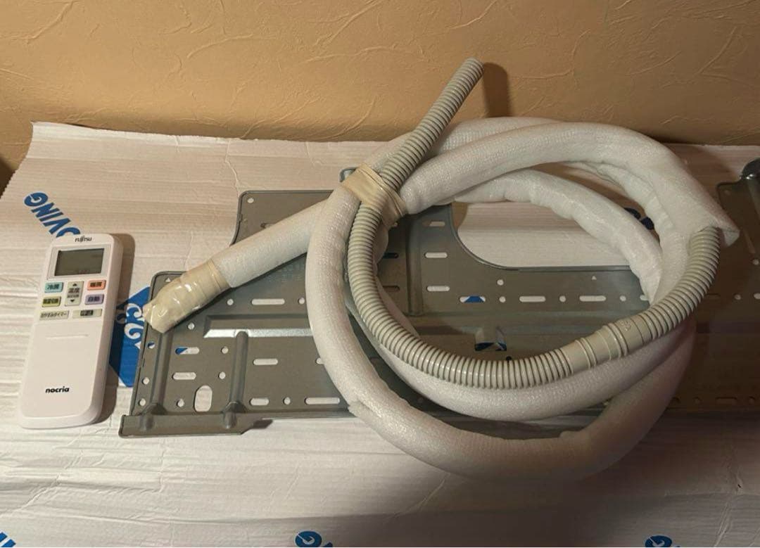 富士通ゼネラル エアコン AS-223NEE3 2024年製 6畳用