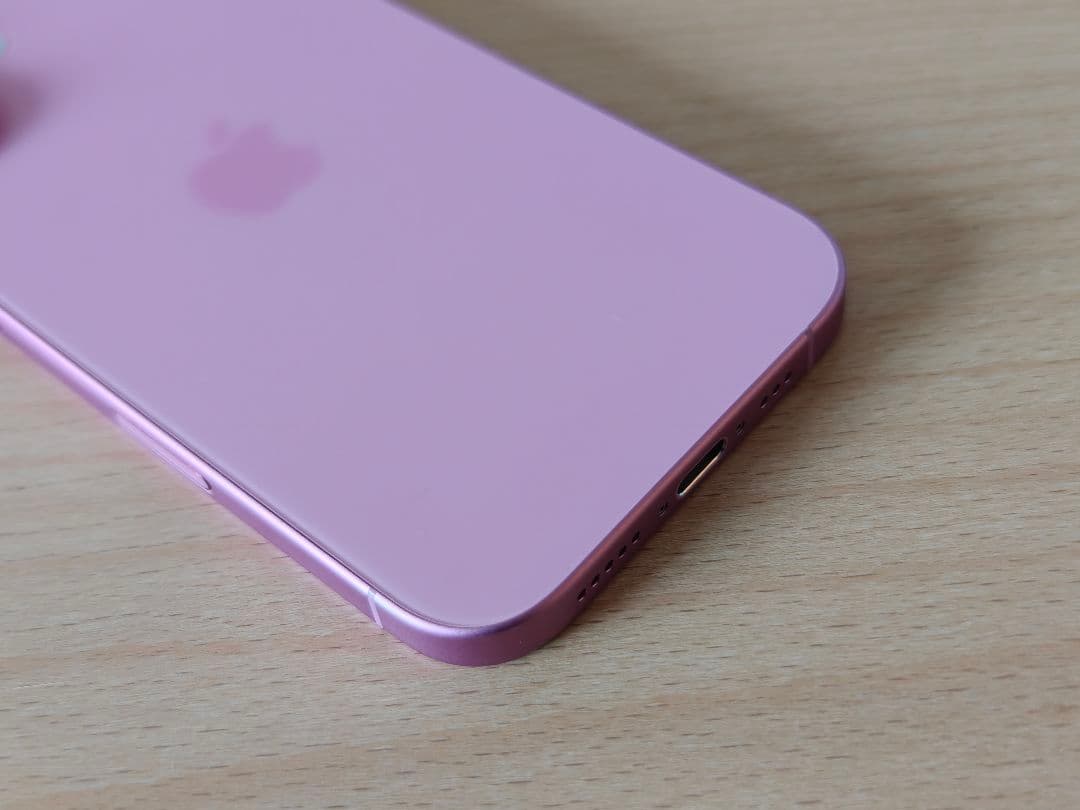 iPhone16 512GB 超美品 SIMフリー 国内版