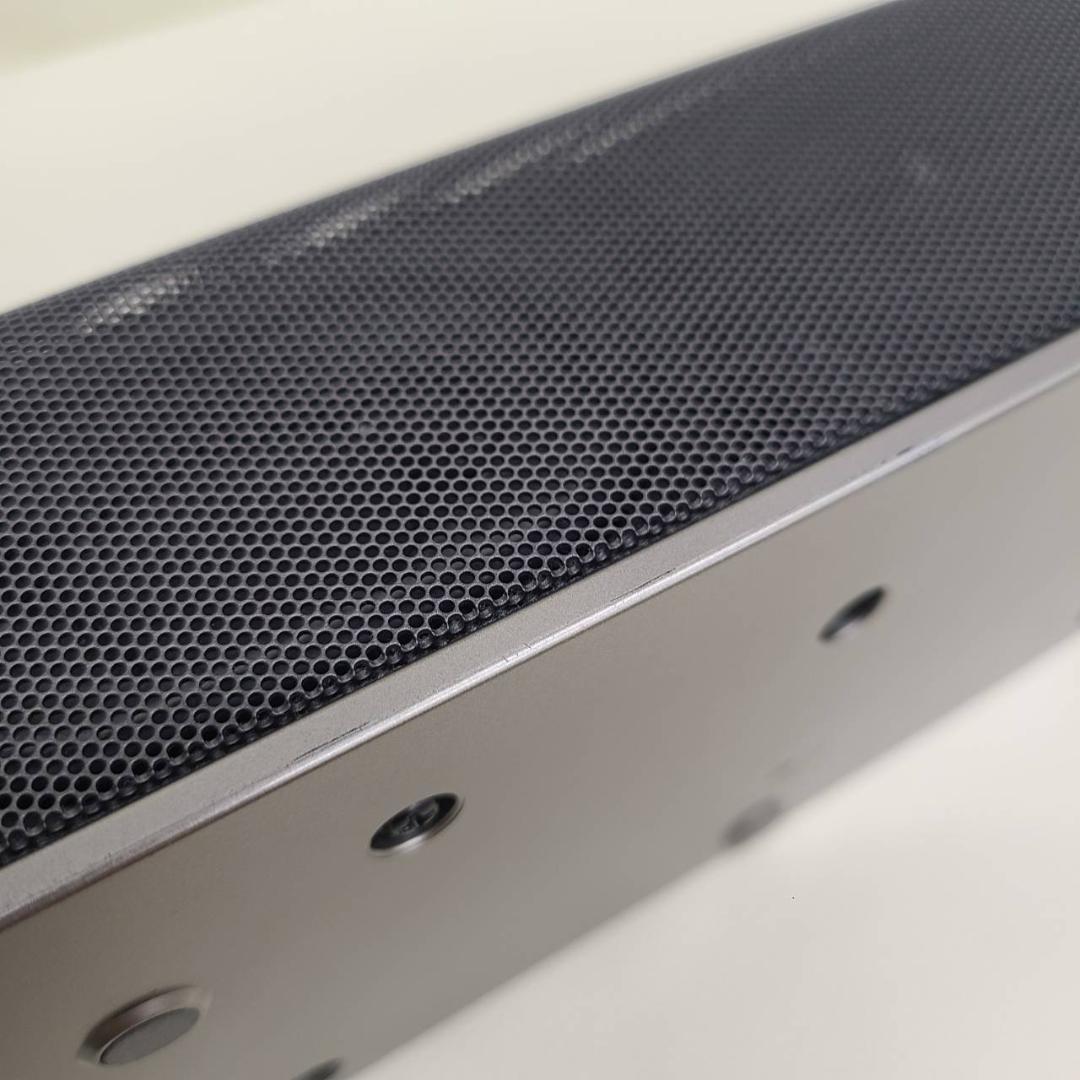 SONY ソニー HT-X8500 サウンドバー 2021年製 現状品