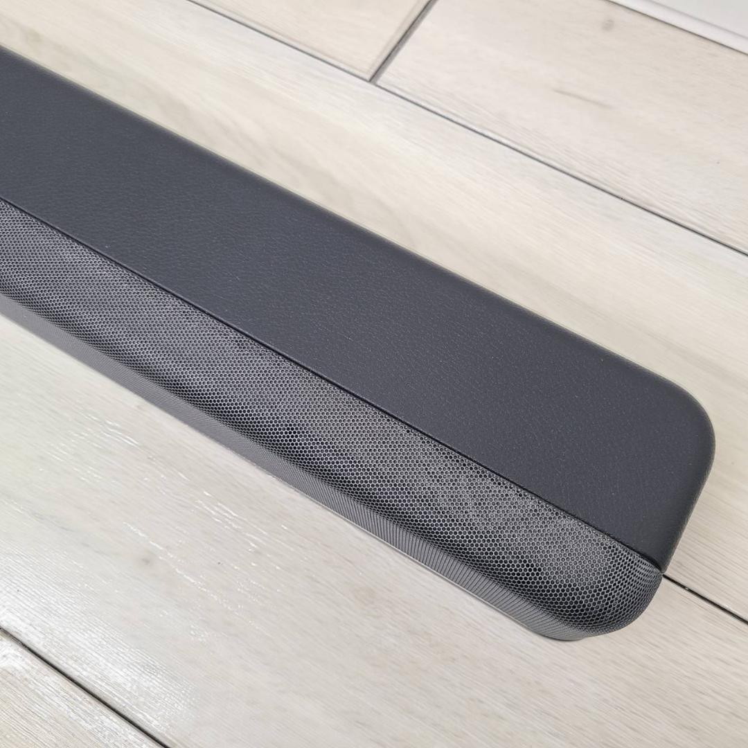 SONY ソニー HT-X8500 サウンドバー 2021年製 現状品