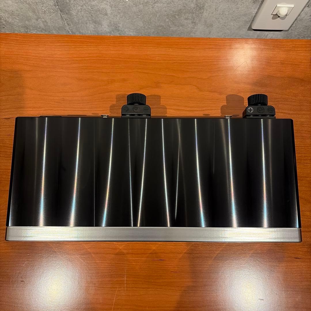 JEFF ROWLAND Model 102S パワーアンプ 美品